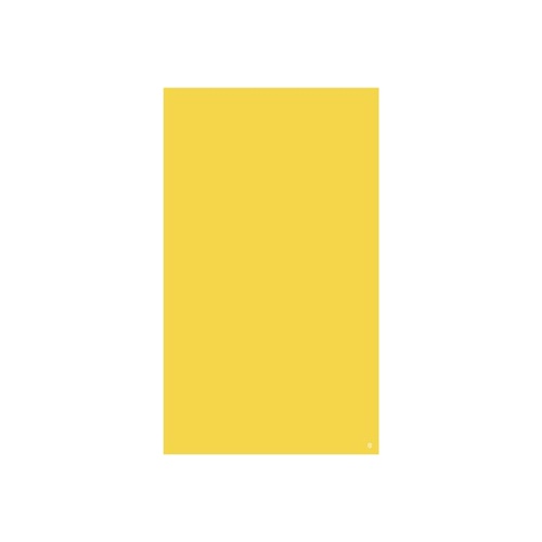 テープ無 OPP袋 クリアバッグ クリアカラー(イエロー) MA ベルベ