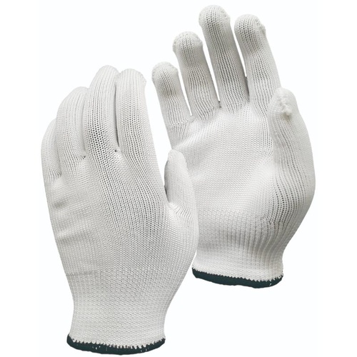 毛羽立ちが少ない軍手10G おたふく手袋