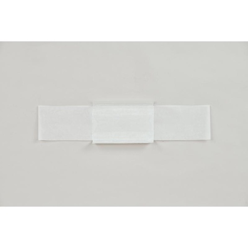 食品対応包装紙 紙折 No.47 白無地 福助工業