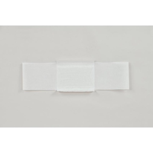 食品対応包装紙 紙折 No.57 白無地 福助工業