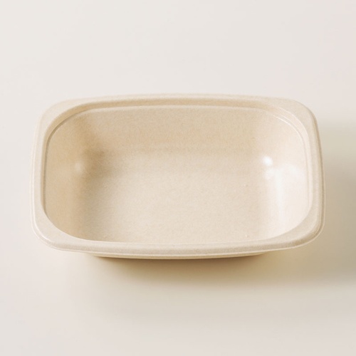 軽食容器 MPS-2 本体 丸紅プラックス