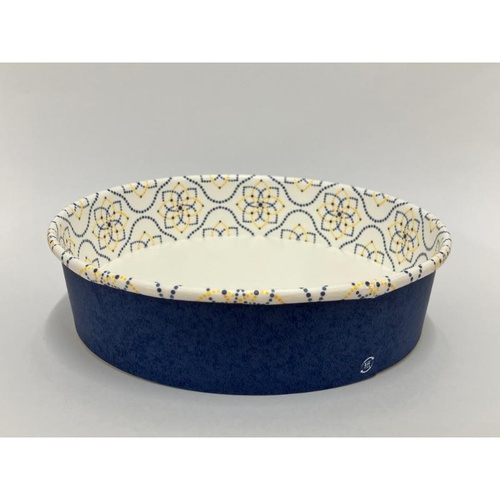 どんぶり容器 FC-600PET ホクオウ 東罐興業