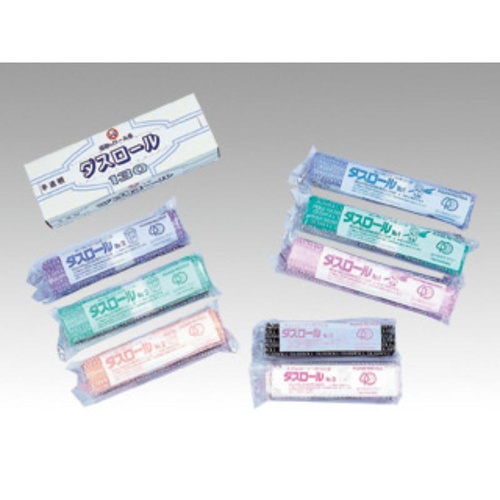 箱入ゴミ袋 新LＤダスロールNo3 黒20枚 福助工業