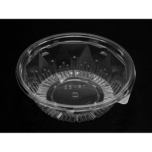 惣菜容器 TP-6S本体 デンカポリマー