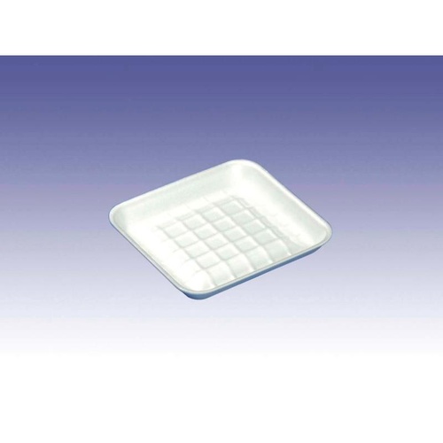 発泡トレー G-240-S デンカポリマー