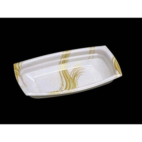 惣菜容器 夢デリ30疾風金 デンカポリマー