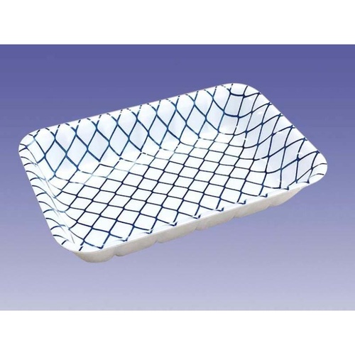 発泡トレー GQ-6 アミコン内 デンカポリマー