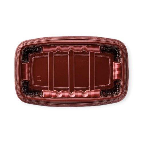 弁当容器 MSDレイア24-15 Mエンジ エフピコ