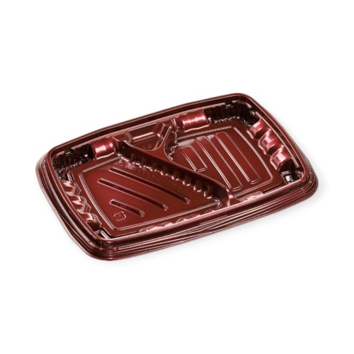 弁当容器 MSDレイア24-17-1 Mエンジ エフピコ