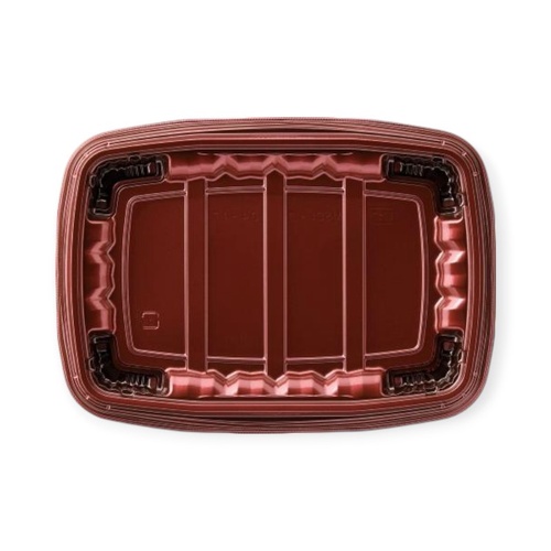 弁当容器 MSDレイア24-17 Mエンジ エフピコ