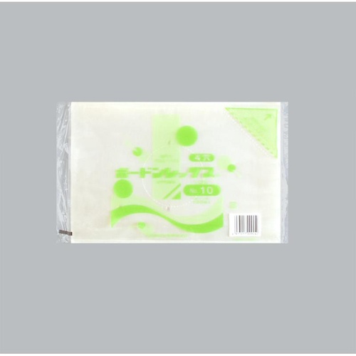 青果用袋 ボードンレックス＃25No.10 4穴 福助工業