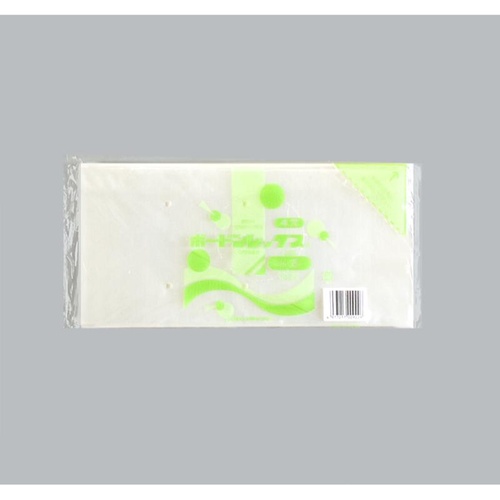青果用袋 ボードンレックス＃25No.5 4穴 福助工業