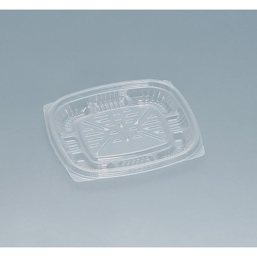 惣菜容器 プリモ12-11H クリア 福助工業