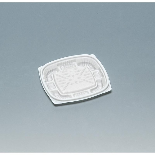 惣菜容器 プリモ12-11H 白 福助工業