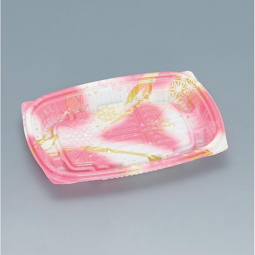 惣菜容器 プリモ15-11DH あまのピンク 福助工業