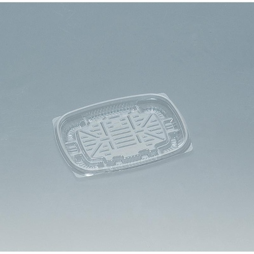 惣菜容器 プリモ15-11H クリア 福助工業