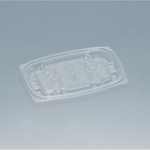 惣菜容器 プリモ17-11H クリア 福助工業
