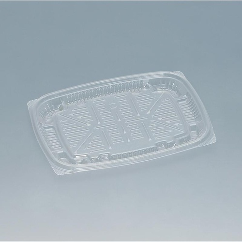 惣菜容器 プリモ18-13H クリア 福助工業