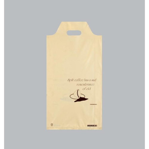 ポリ手提げ モードバッグ 想い出 小(E) 福助工業