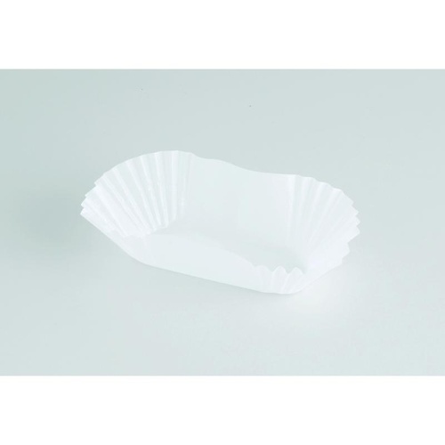 ベーキングカップ HP-S グラシン 110×50×47H(角140) 伊藤景パック産業