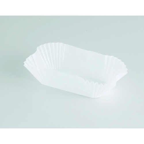 ベーキングカップ S グラシン 25.8g 小判 155×43×41.5H 伊藤景パック産業