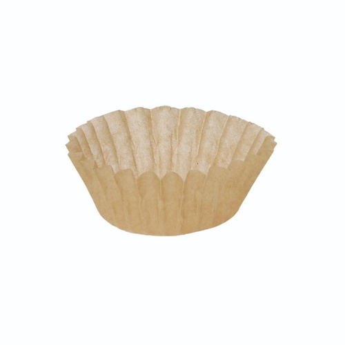 ベーキングカップ 未晒両面シリコン紙 50φ×30H 伊藤景パック産業