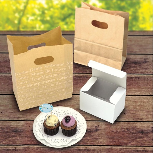 角底袋 50-3601 イーグリップ 未晒 180×105×225 50P ササガワ