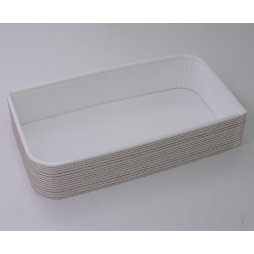 ワン折SPN70×37(45) 白杉縁