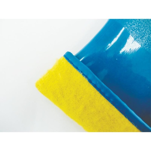 作業用手袋 ハイブリッド防寒 M 三重化学工業