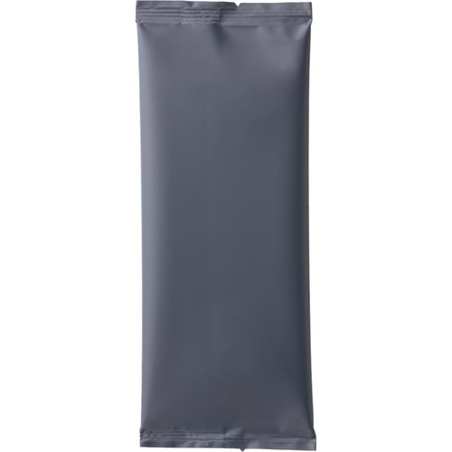 おしぼり チャコールグレー FSX