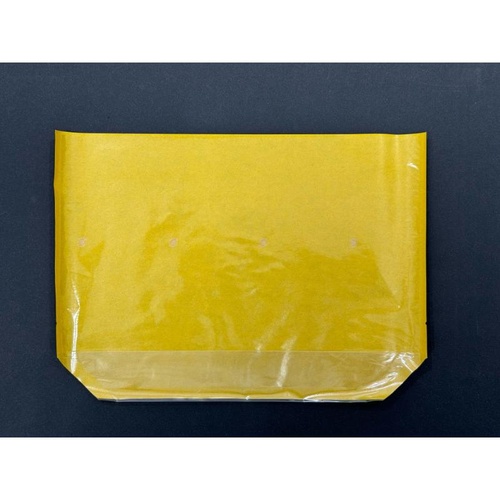 惣菜袋 KBカラフルデリ2 270×190 黄 コバヤシ