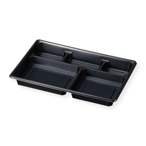 中仕切 90-60A 黒