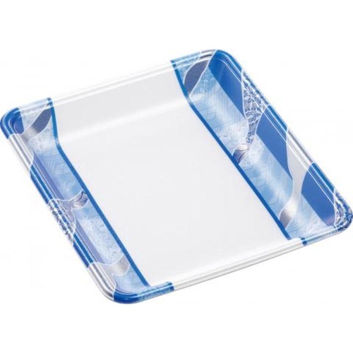 発泡トレー FLB-A22-30 鮮彩青 エフピコ