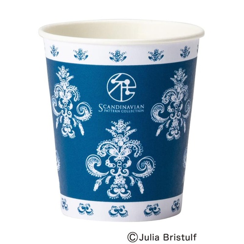 紙コップ SPCカップ クルビッツ 205ML 100個 サンナップ