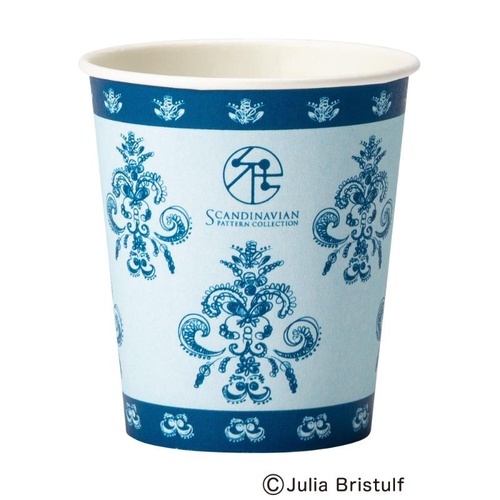 紙コップ SPCカップ クルビッツ 205ML 100個 サンナップ