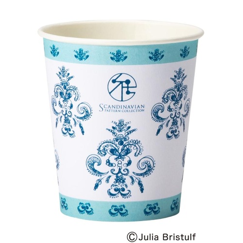 紙コップ SPCカップ クルビッツ 205ML 100個 サンナップ