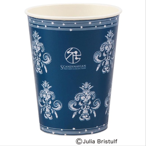 紙コップ SPCカップ クルビッツ 275ML 100個 サンナップ