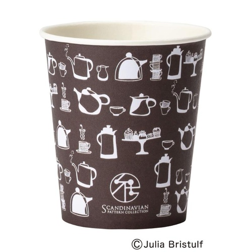 紙コップ SPCカップ ティータイム 205ML 100個 サンナップ