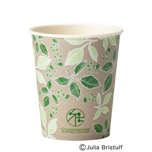 紙コップ SPCカップ ビー・リーブス 150ML 50個 サンナップ