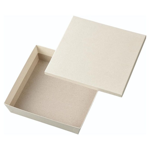 弁当容器 HSH-C70-4 冷凍レンジカップ用 テーパー型貼箱 (白木目エンボス) アヅミ産業