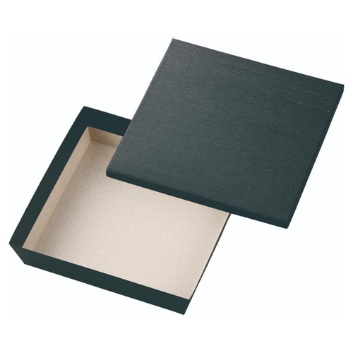 弁当容器 HSH-C70-4 冷凍レンジカップ用 テーパー型貼箱 (黒木目エンボス) アヅミ産業