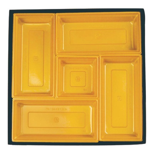 弁当容器 HSH-C70-4 冷凍レンジカップ用 テーパー型貼箱 (黒木目エンボス) アヅミ産業