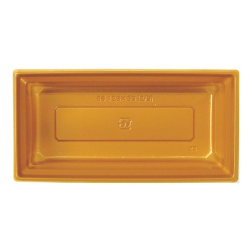 H65209G 冷凍レンジカップ 6.5寸用 2/9 金 アヅミ産業