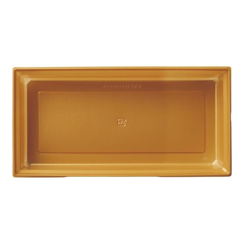 H70102G 冷凍レンジカップ 7.0寸用 1/2 金 アヅミ産業