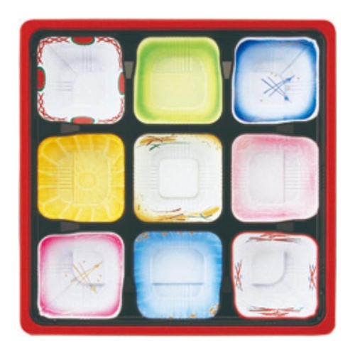 T-80-E インナー (柄付) アヅミ産業