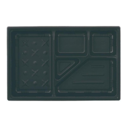 T-90-60-F インナー (黒) アヅミ産業