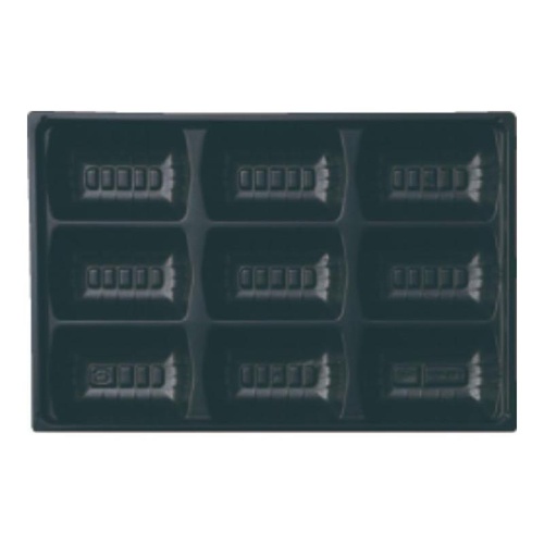 T-90-60-C インナー(黒) アヅミ産業