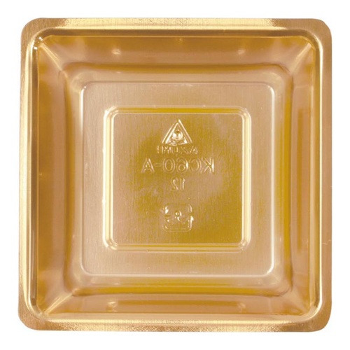 KC60-A KCカップ (80-80) 金 アヅミ産業