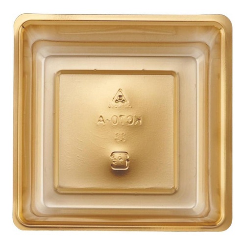 KC70-A KCカップ (97-97) 金 アヅミ産業