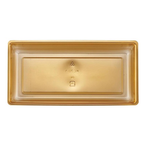 KC70-1 KCカップ 2倍 (194-97) 金 アヅミ産業